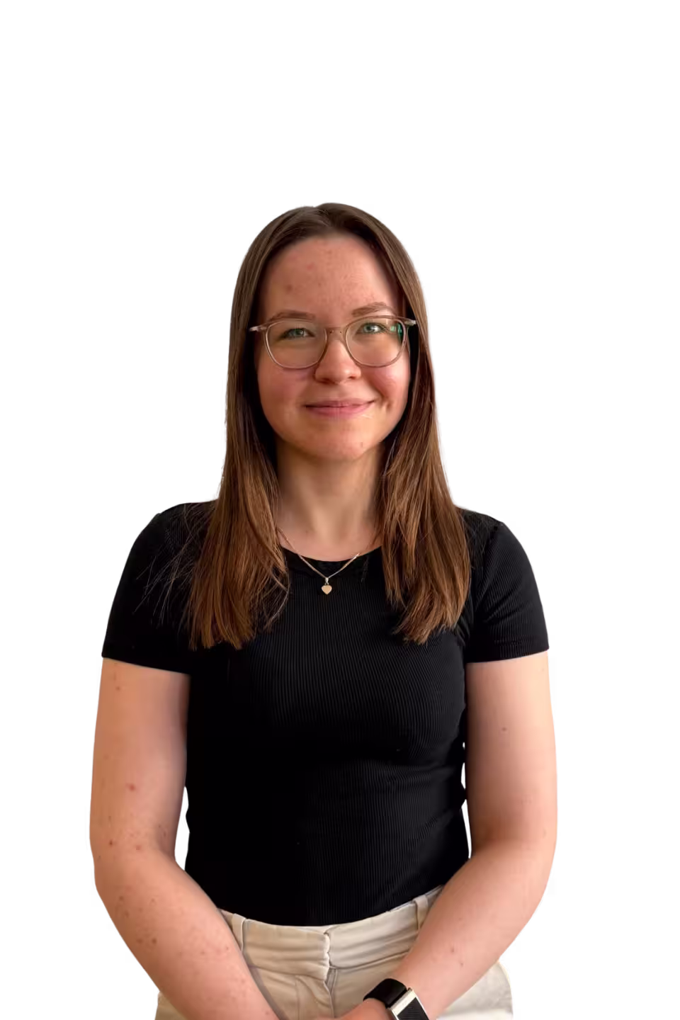 Placeholder portrait of Julia, Technical Product Manager.